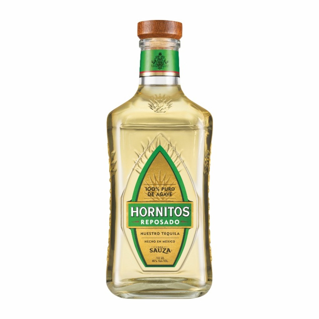 Hornitos Reposado Tequila Darby S Liquor Store Alcohol Delivery