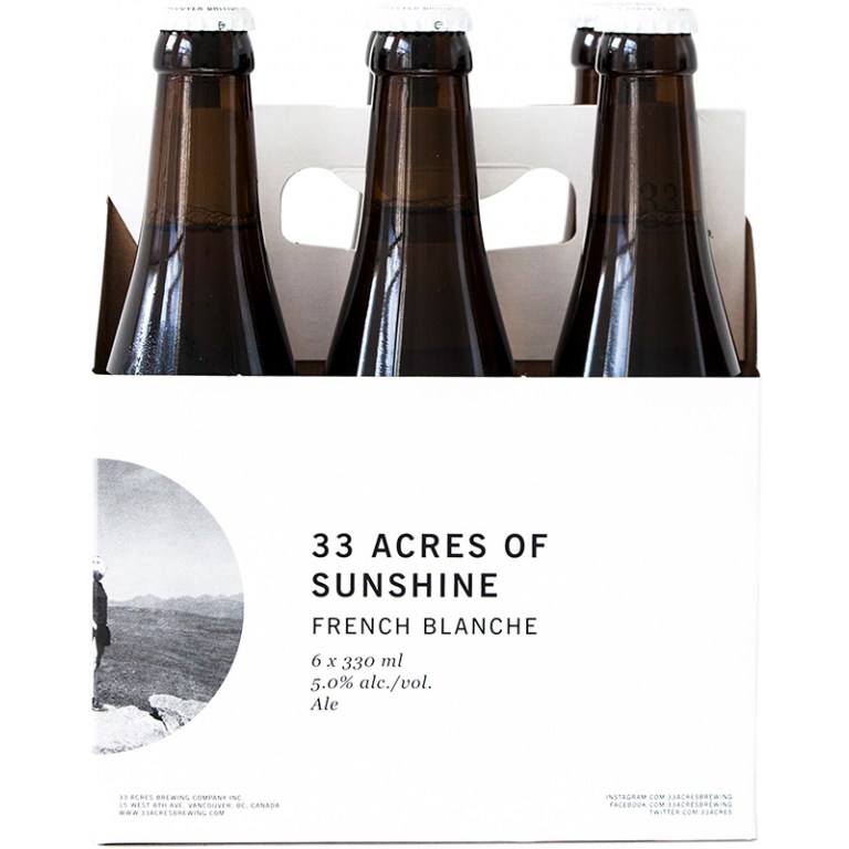 Beer Delivery Vancouver Darby's Liquor Store