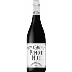 Bertaine Et Fils Pinot Noir
