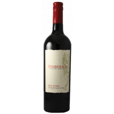 Diabolica Red Blend
