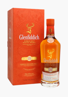 Glenfiddich 21 Year Reserve