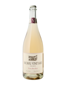 Nichol Blanc De Noir Brut