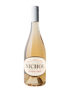 Nichol Pinot Gris