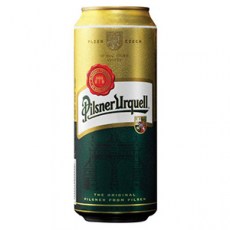 Pilsner Urquell