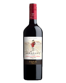 Arrogant Frog Cabernet Sauvignon Merlot