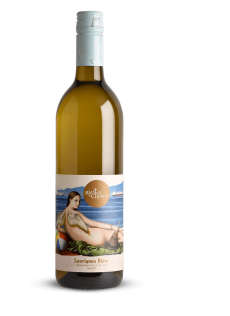 Blasted Church Sauvignon Blanc Semillon