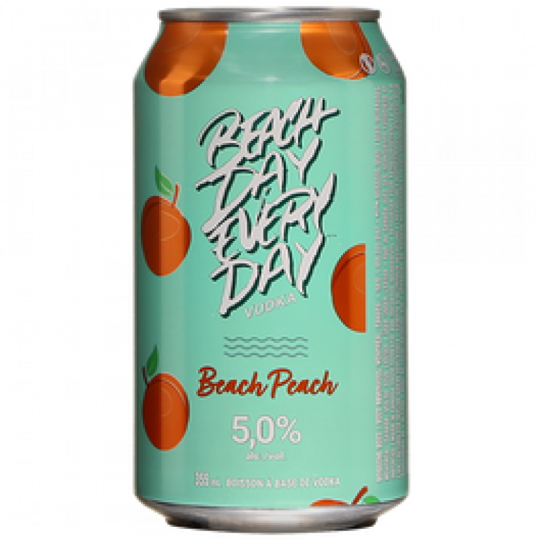 Coolers & Ciders Delivery Vancouver Darby's Liquor Store