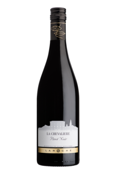Chevaliere Pinot Noir