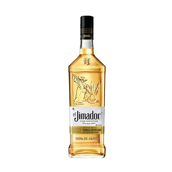 El Jimador Reposado - Darby's Liquor Store & Alcohol Delivery