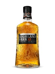 HIGHLAND PARK 12YR