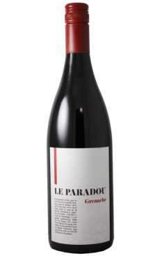 Le Paradou Grenache