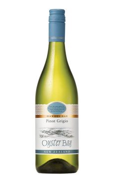 Oyster Bay Pinot Grigio