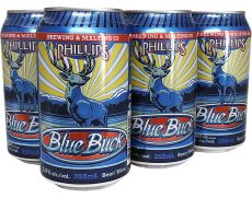 Phillips Blue Buck