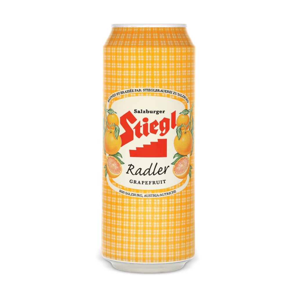 Stiegl Radler - Darby's Liquor Store & Alcohol Delivery