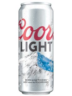 Coors Light