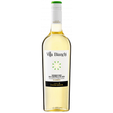 Villa Bianchi Verdicchio