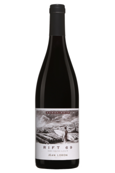 Jean Loron Rift 69 Gamay Noir