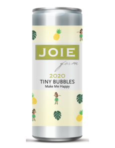 Joie Tiny Bubbles