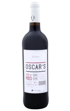 Quevedo Douro Oscars Red