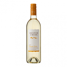 Hester Creek Pinot Gris