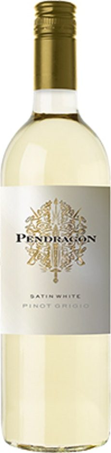 Pendragon Pinot Grigio