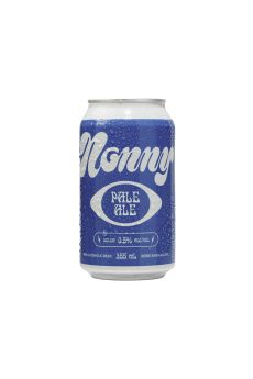 Nonny Non-Alcoholic Pale Ale