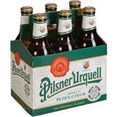 Pilsner Urquell