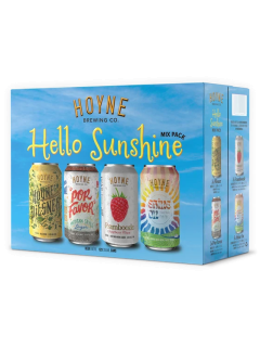 Hoyne Hello Sunshine Mix Pack