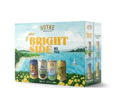 Hoyne On The Bright Side Mix Pack