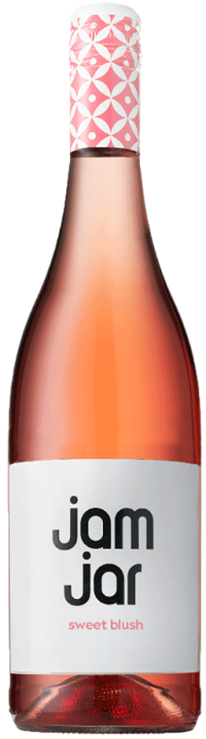 Jam Jar Sweet Blush