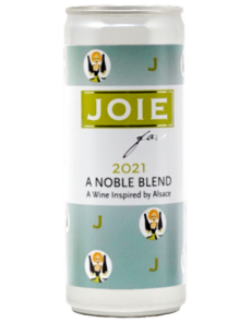 Joie A Noble Blend Can