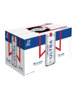 Michelob Ultra