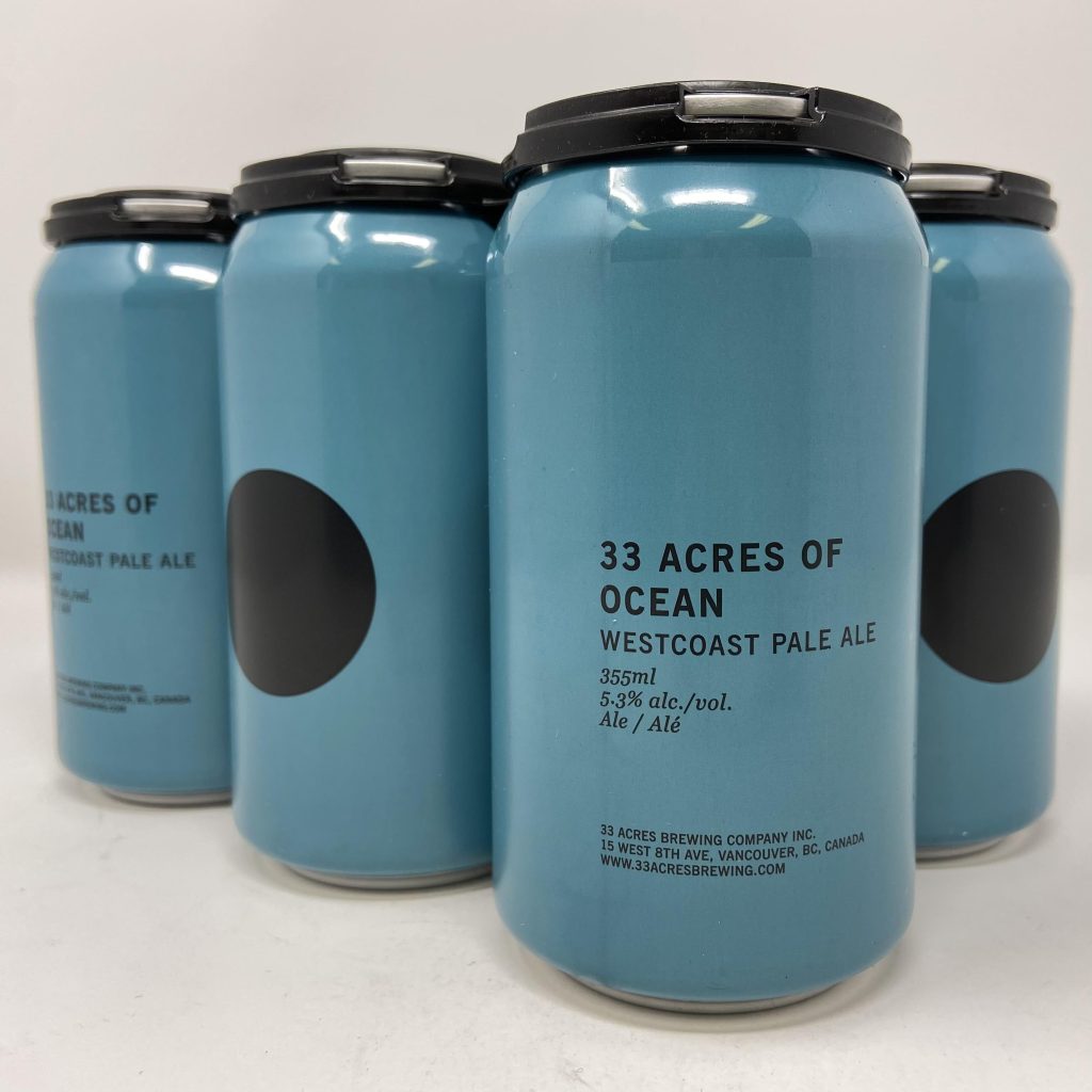Beer Delivery Vancouver - Darby's Liquor Store