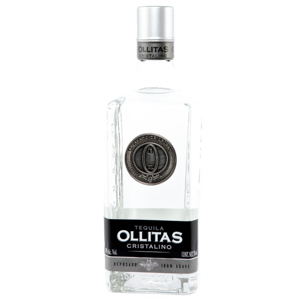 Ollitas Cristalino Darby's Liquor Store & Alcohol Delivery