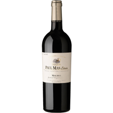 PAYS D'OC MALBEC - PAUL MAS ESTATE