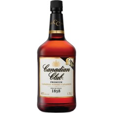 Canadian Club 1.75L