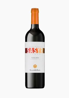 Rocca delle Macie 'Sasyr' Toscana 2019 Vairetal