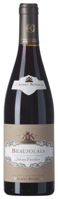 Albert Bichot Beaujolais "Plot Selection"