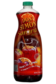 Don Simon Red Sangria1.5L