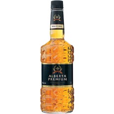 Alberta Premium Canadian Rye
