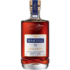 Martell Blue Swift Cognac