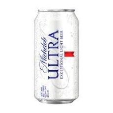 Michelob Ultra Single Tall Can
