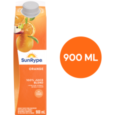 SUNRYPE Orange Juice
