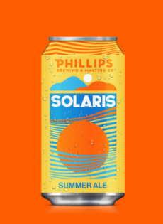 PHILLIPS SOLARIS