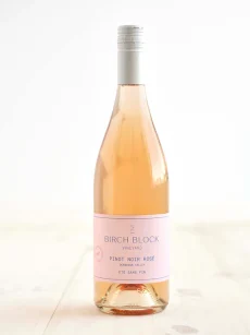 Birch Block Endless Summer Rose 750ml