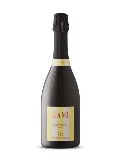 Liano Umberto Cesari Prosecco 750ml