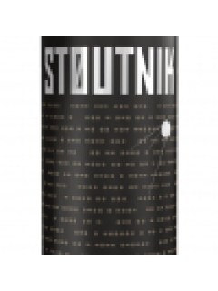 Longwood Stoutnik Imperial Stout Single Tall Can 473ml