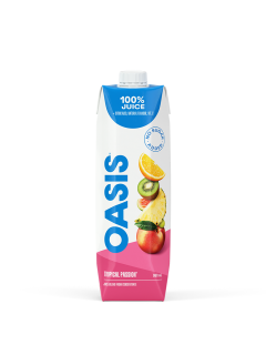 Oasis Tropical Passion 960ml