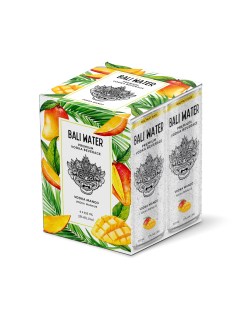 BALI WATER MANGO 4PK