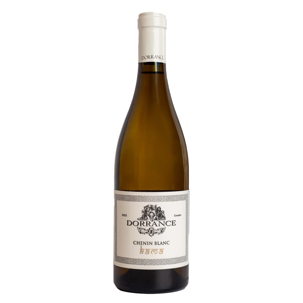 DORRANCE CHENIN BLANC KAMA 2023